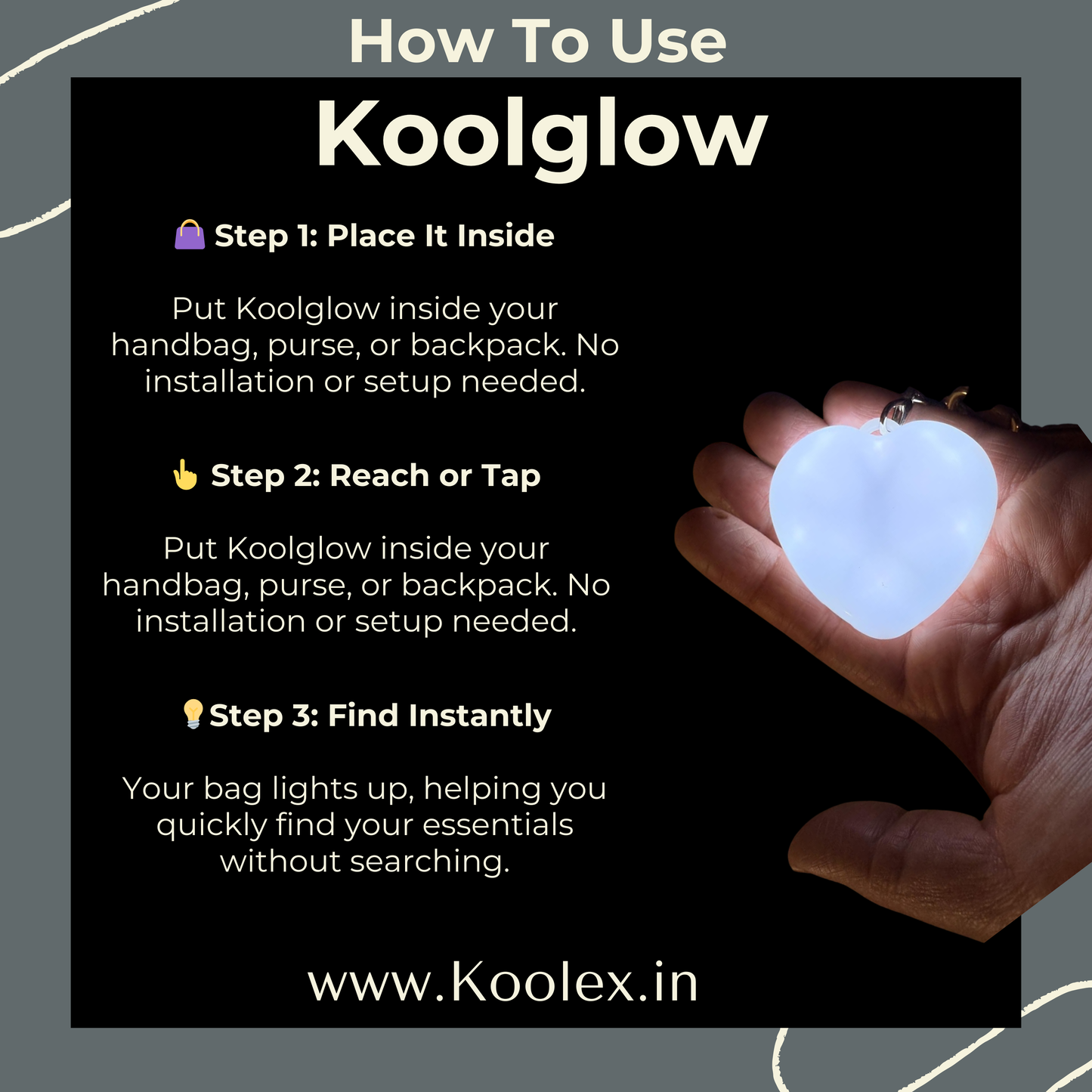 KoolGlow