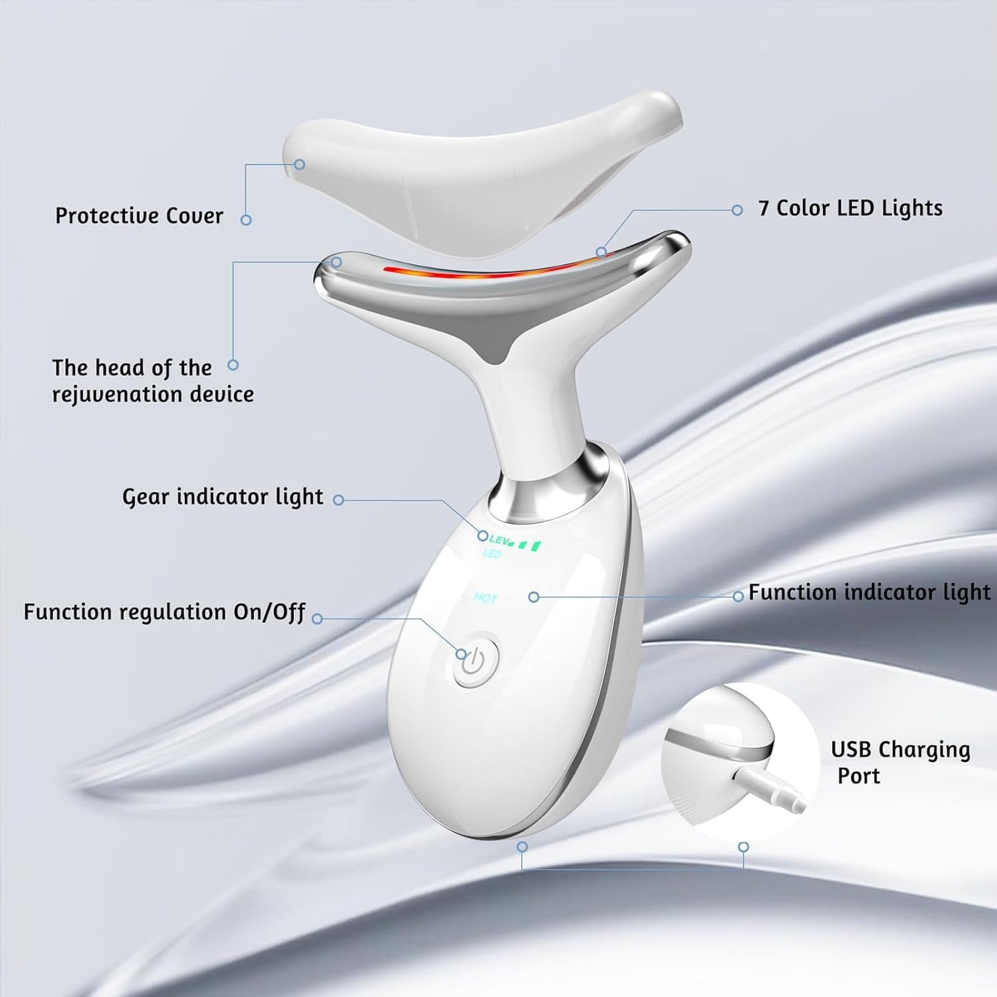 KoolFacial Pro