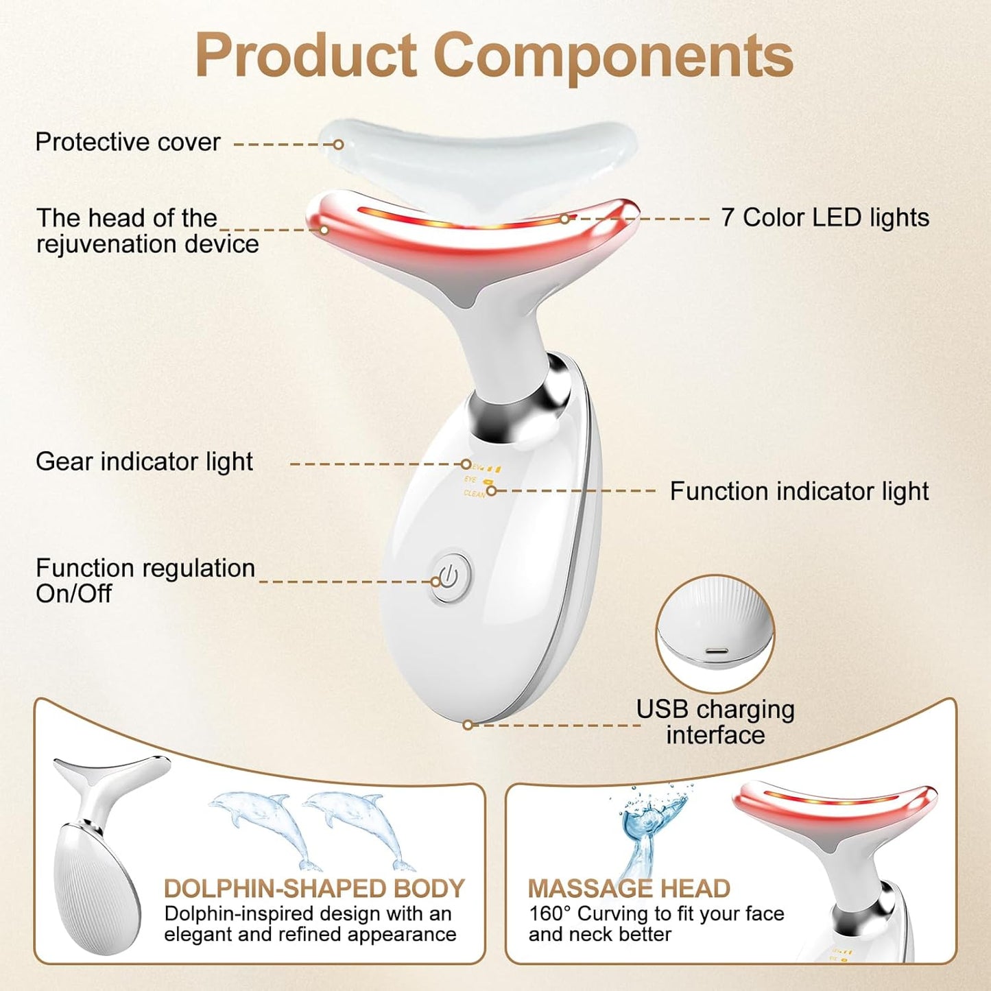 KoolFacial Pro