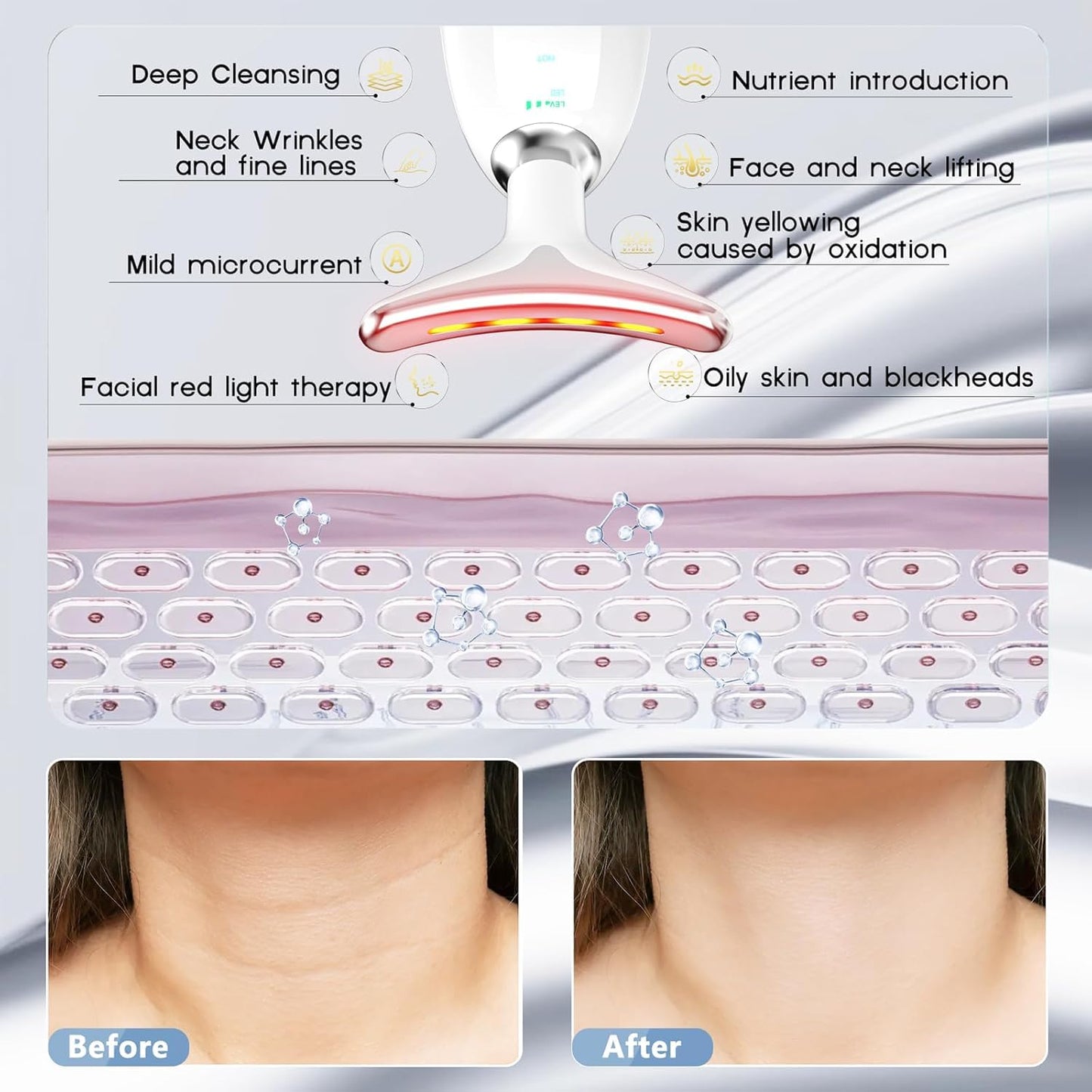 KoolFacial Pro