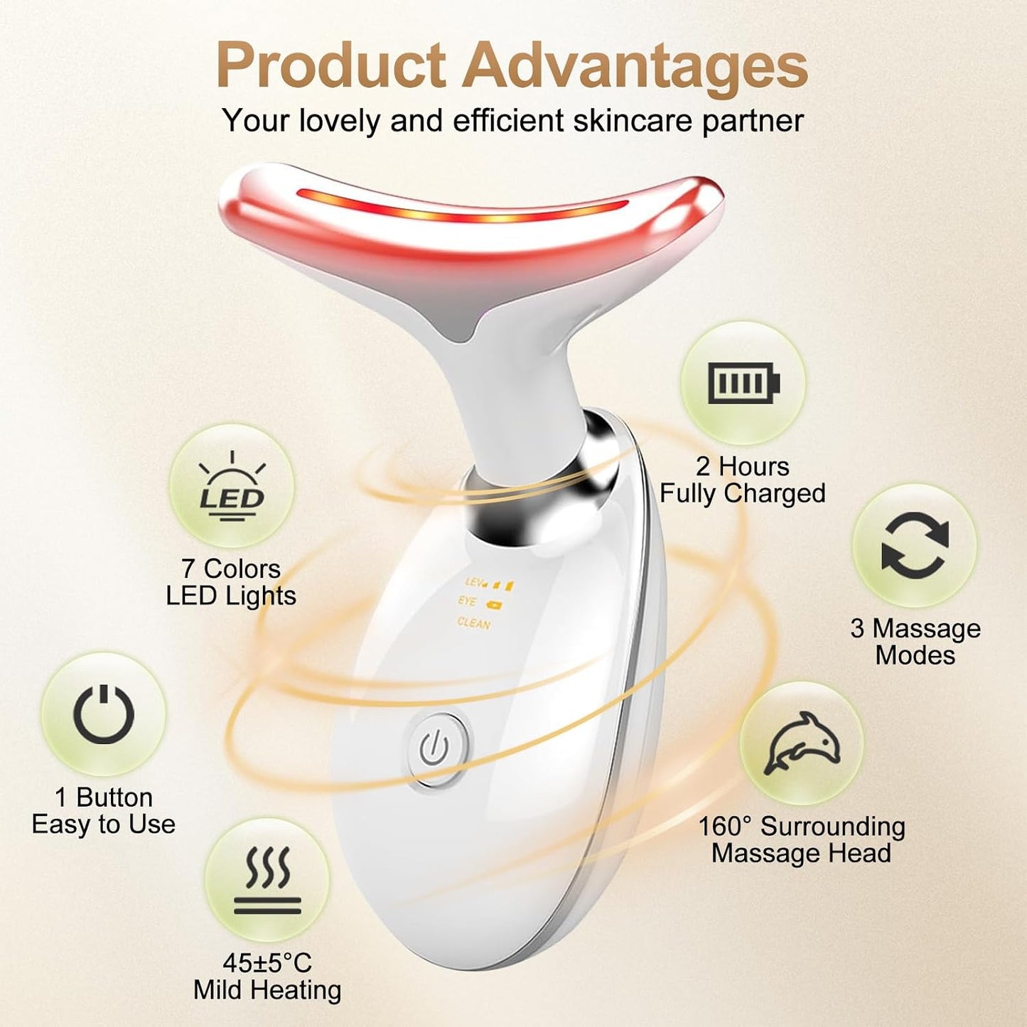 KoolFacial Pro