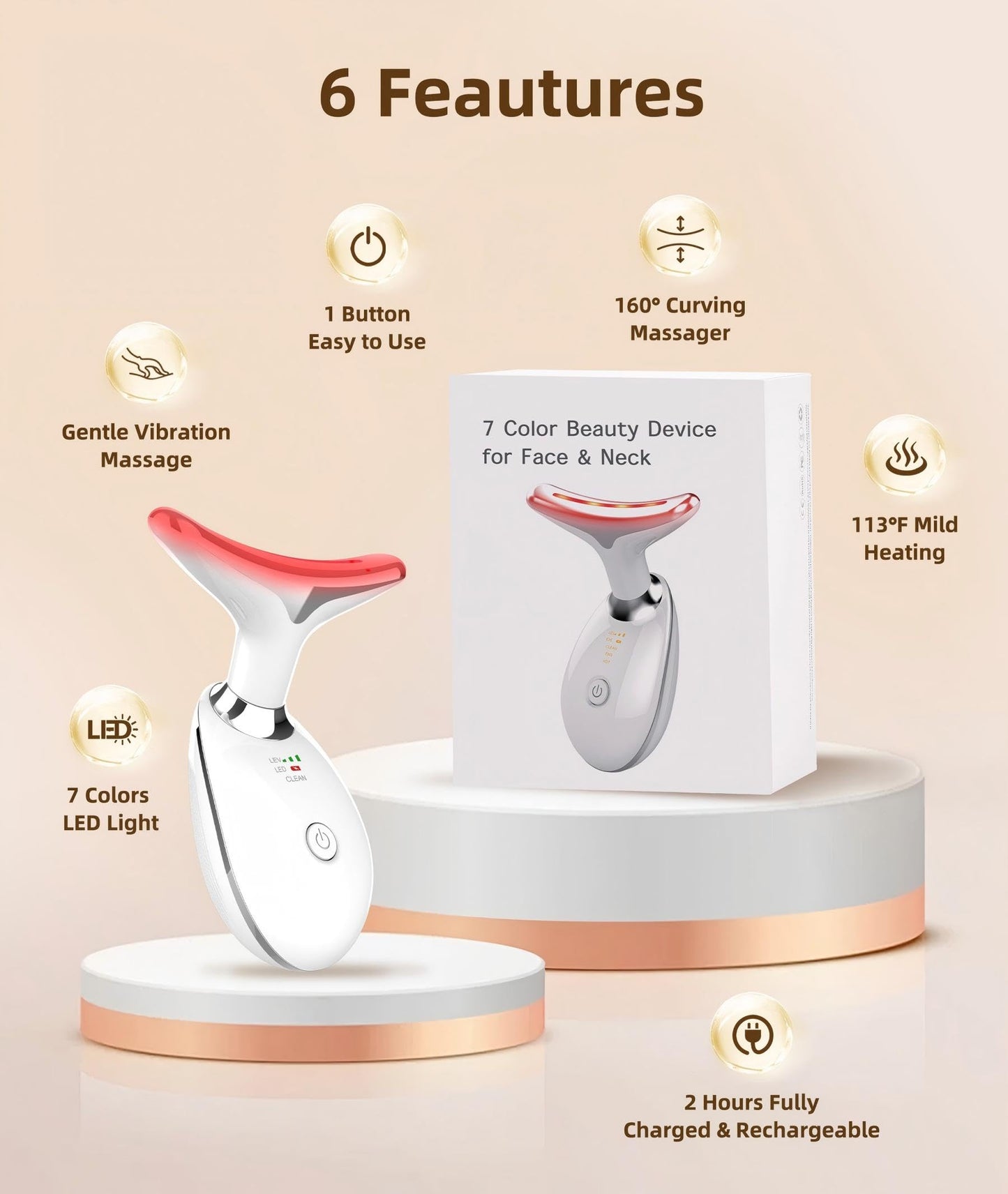 KoolFacial Pro
