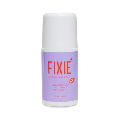 FIXIE BODY ADHESIVE ROLLER