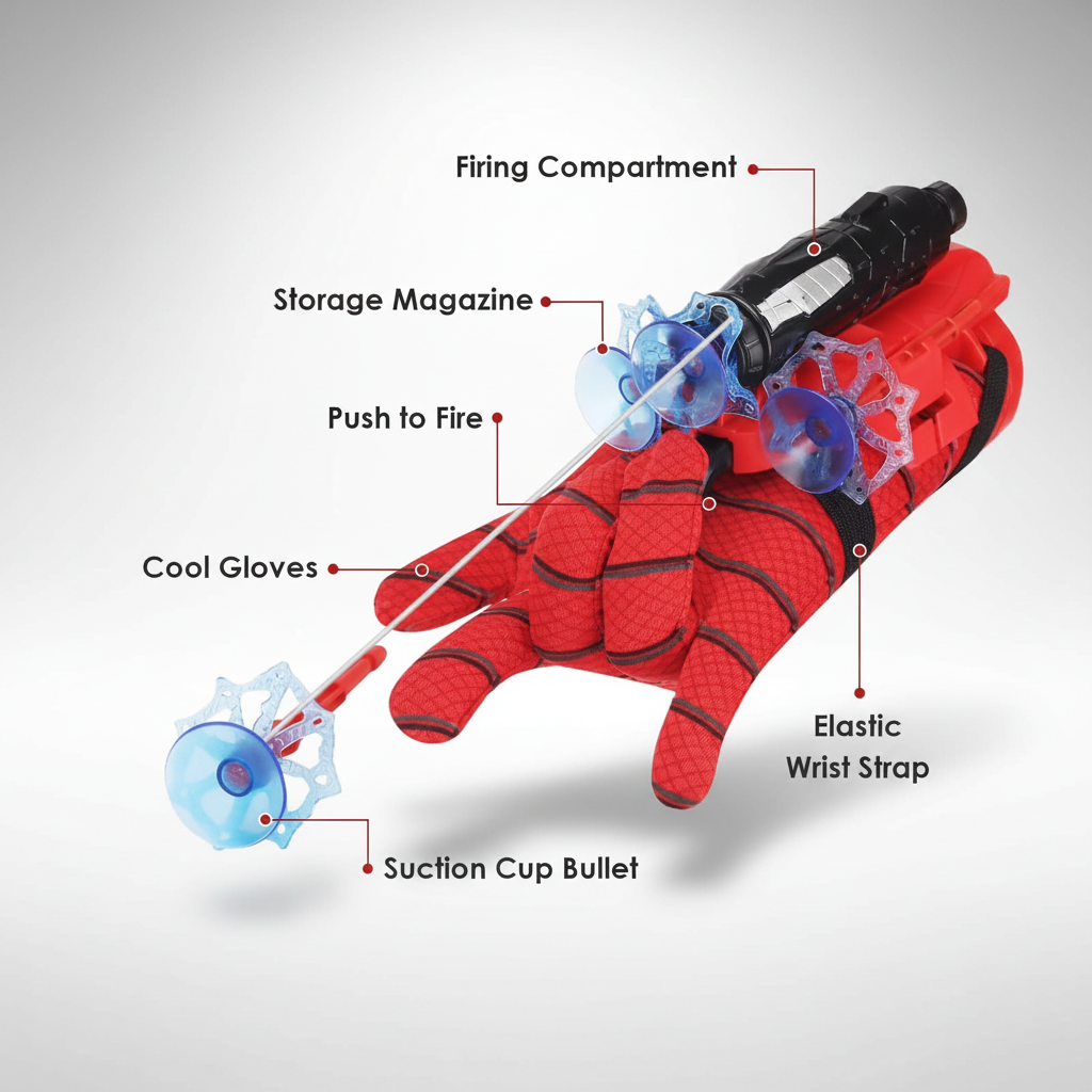 KoolWeb Detail Infographic